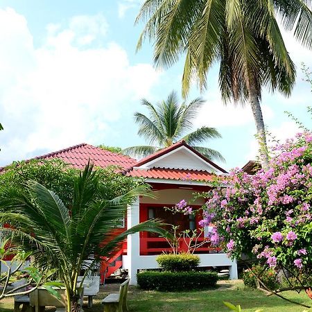 New Sunrise Village Koh Samui Habitación foto