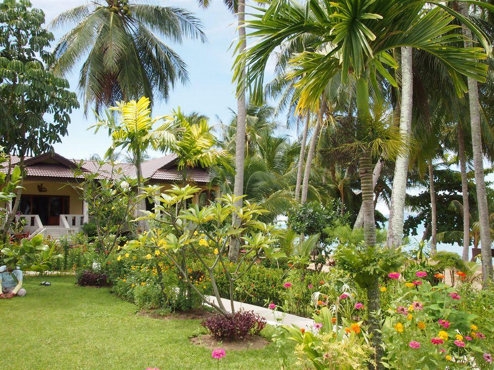 New Sunrise Village Koh Samui Exterior foto