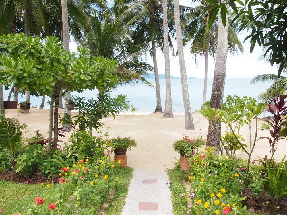 New Sunrise Village Koh Samui Exterior foto