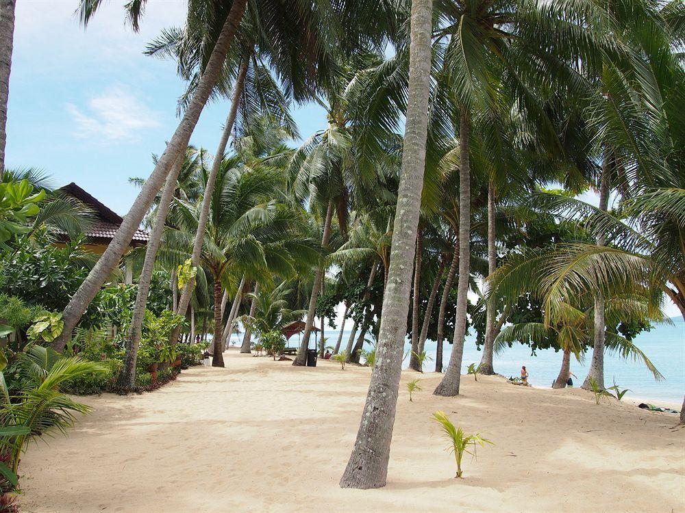 New Sunrise Village Koh Samui Exterior foto