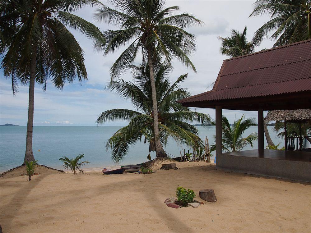 New Sunrise Village Koh Samui Exterior foto