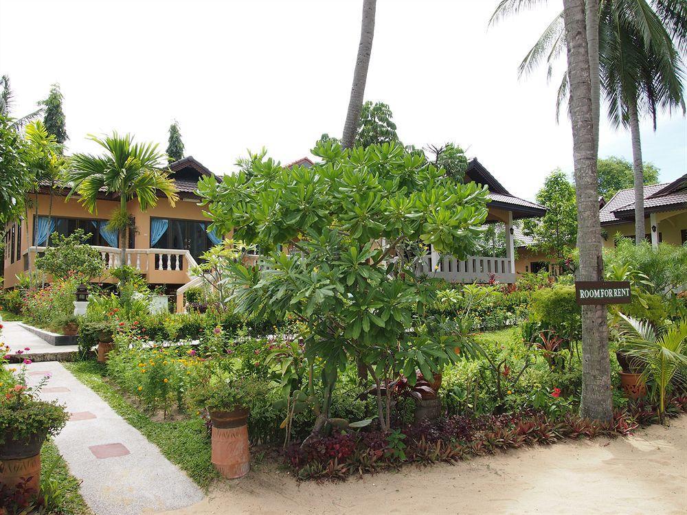 New Sunrise Village Koh Samui Exterior foto