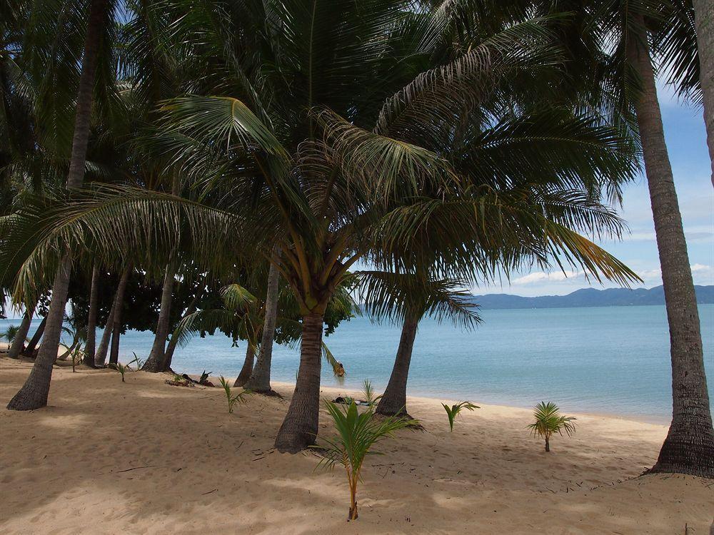 New Sunrise Village Koh Samui Exterior foto