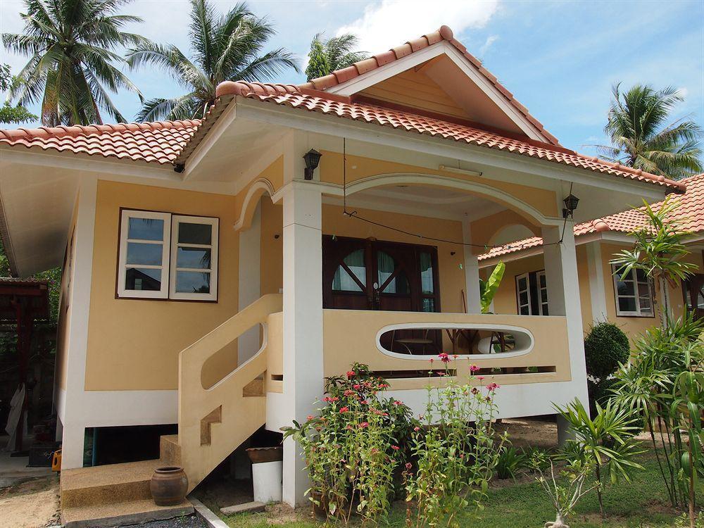 New Sunrise Village Koh Samui Exterior foto