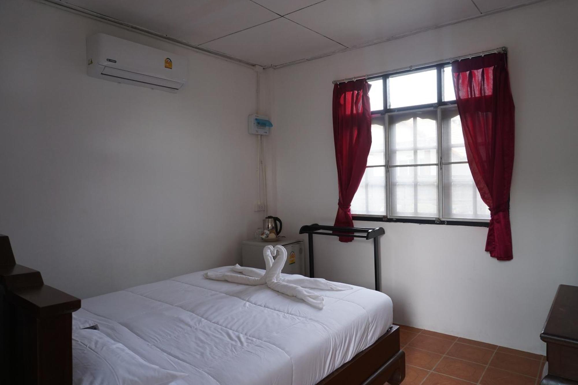 New Sunrise Village Koh Samui Habitación foto