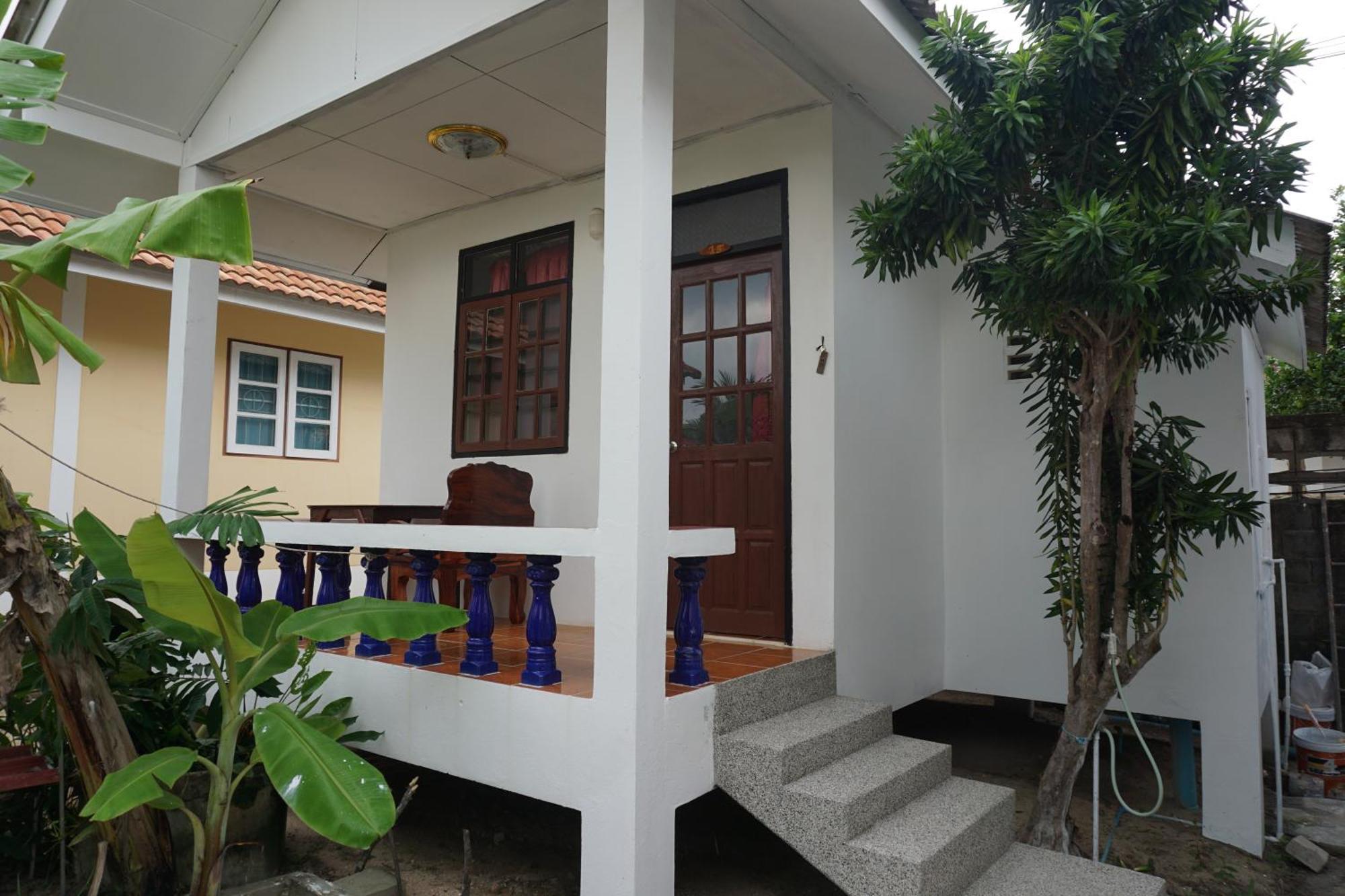 New Sunrise Village Koh Samui Habitación foto