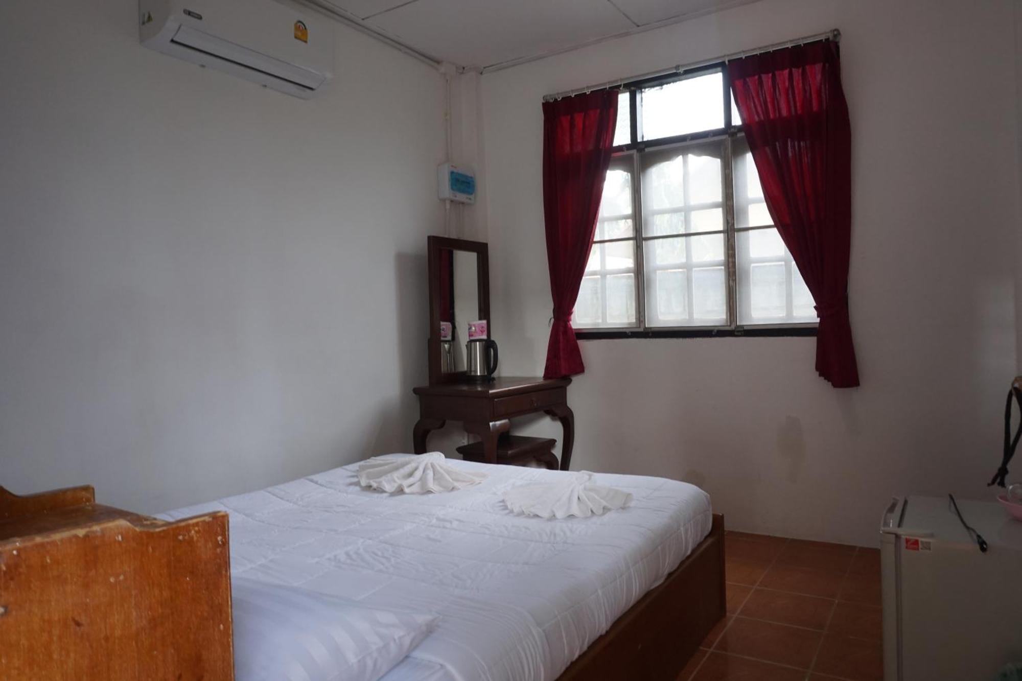 New Sunrise Village Koh Samui Habitación foto