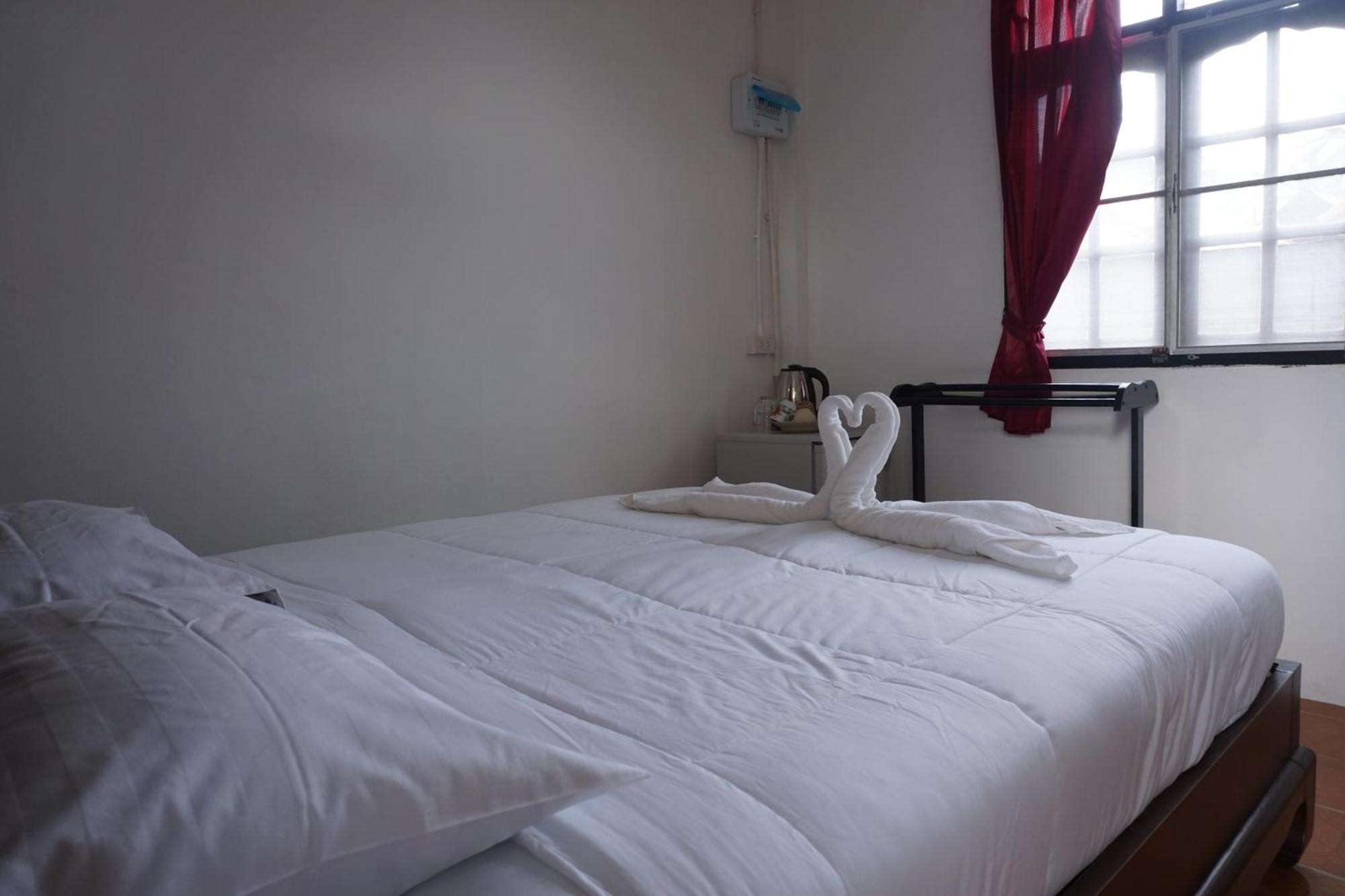 New Sunrise Village Koh Samui Habitación foto