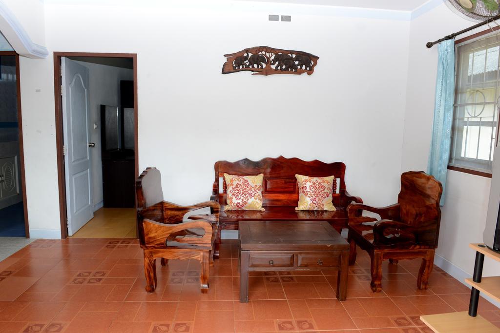 New Sunrise Village Koh Samui Habitación foto