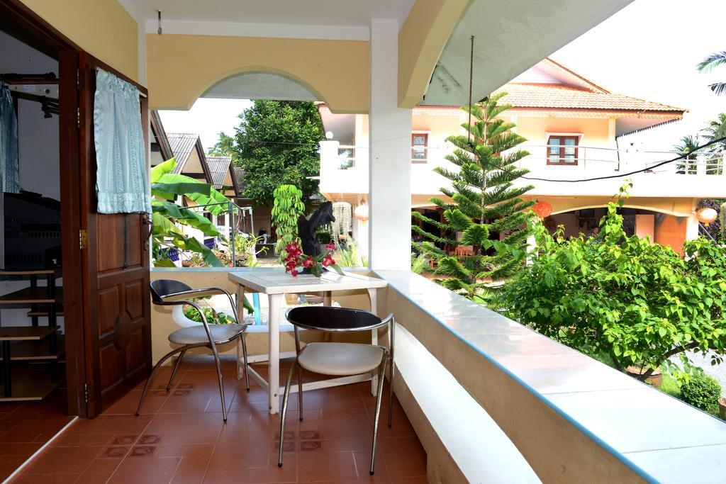 New Sunrise Village Koh Samui Habitación foto