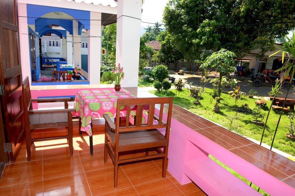 New Sunrise Village Koh Samui Habitación foto