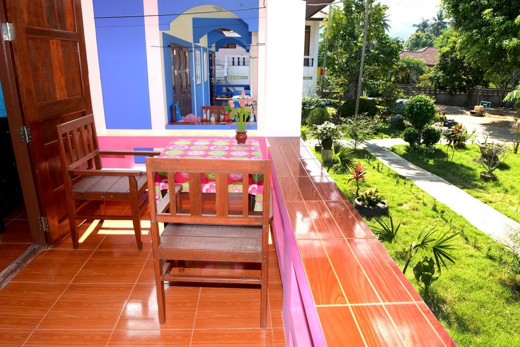 New Sunrise Village Koh Samui Habitación foto