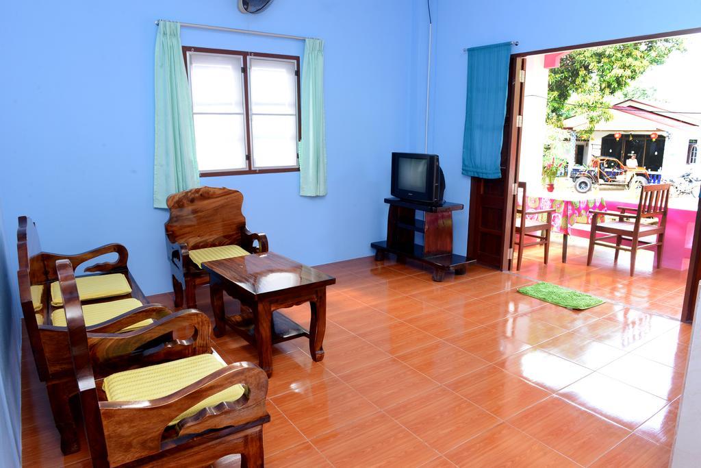 New Sunrise Village Koh Samui Habitación foto