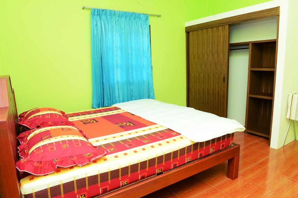 New Sunrise Village Koh Samui Habitación foto