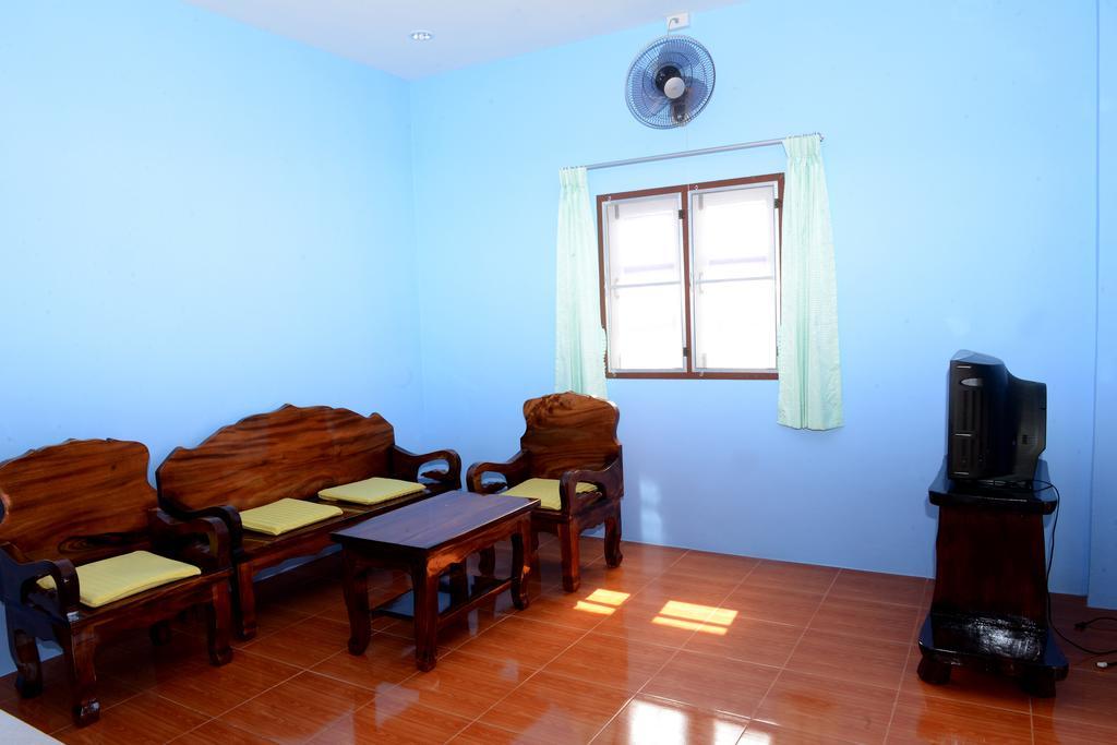 New Sunrise Village Koh Samui Habitación foto