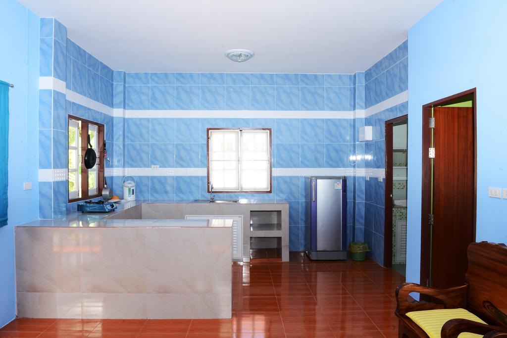 New Sunrise Village Koh Samui Habitación foto