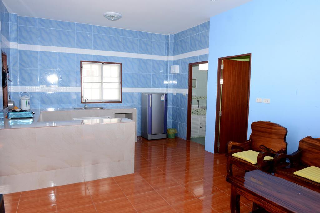 New Sunrise Village Koh Samui Habitación foto