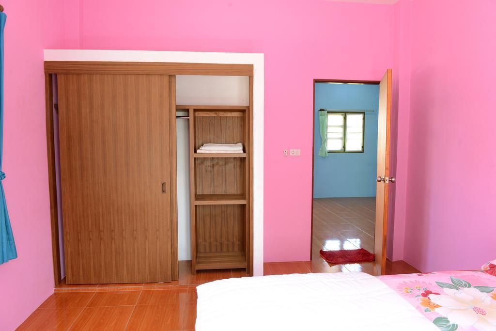 New Sunrise Village Koh Samui Habitación foto