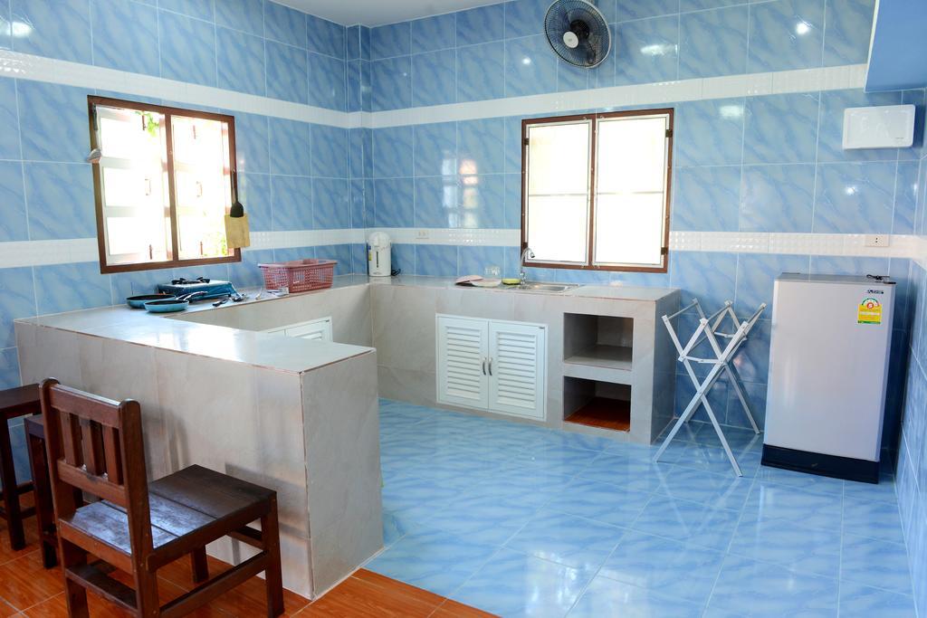 New Sunrise Village Koh Samui Habitación foto