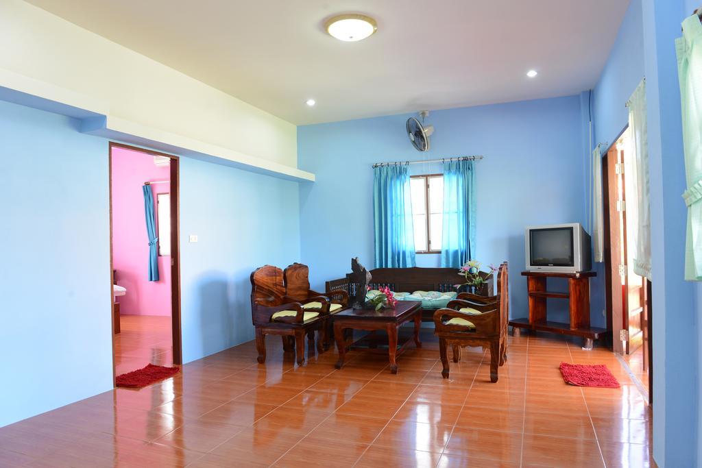 New Sunrise Village Koh Samui Habitación foto