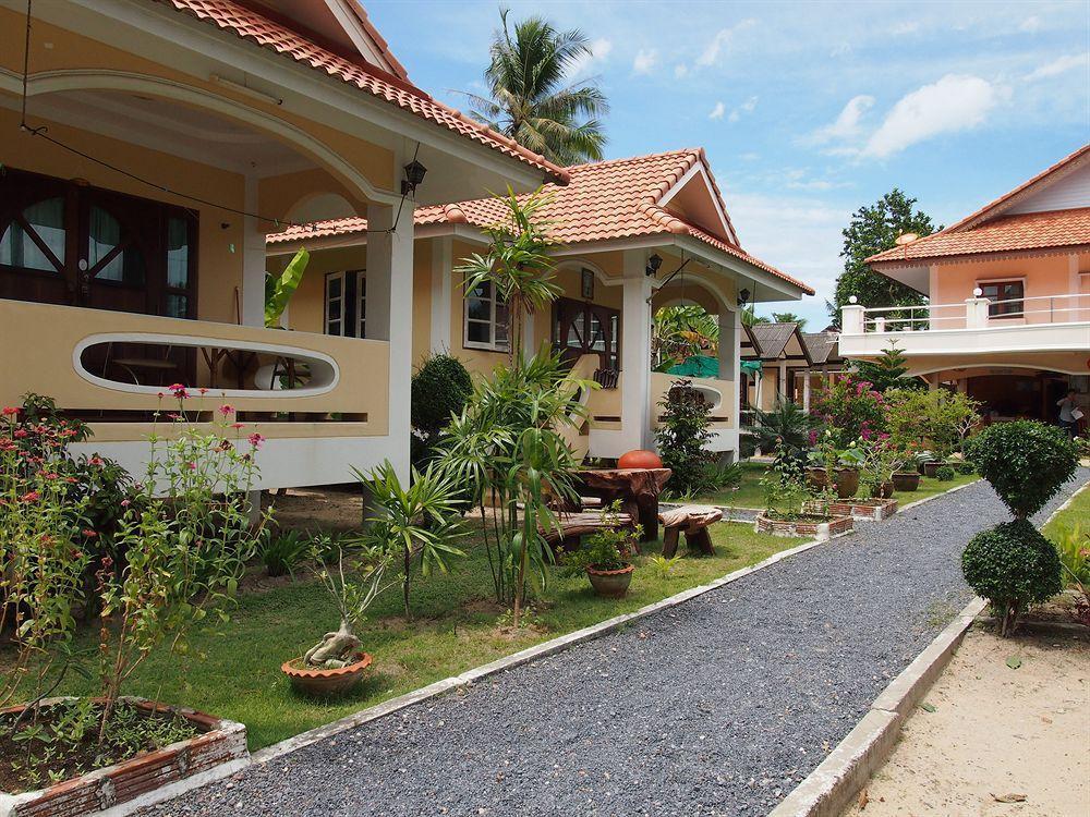 New Sunrise Village Koh Samui Exterior foto