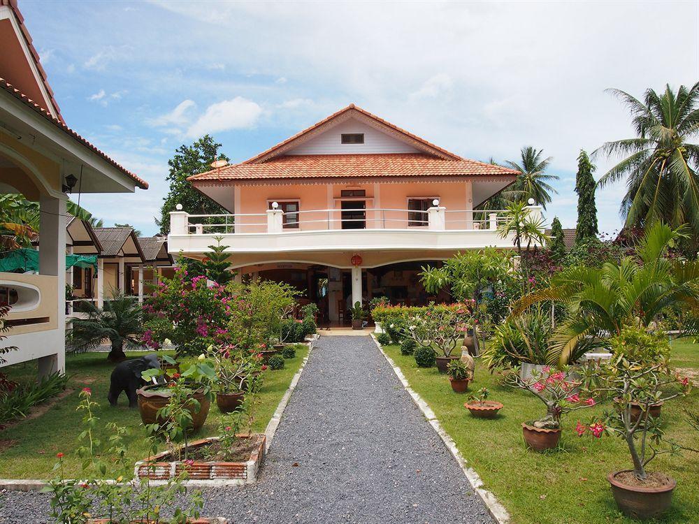 New Sunrise Village Koh Samui Exterior foto