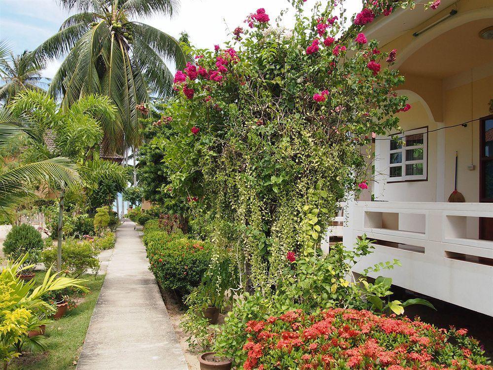 New Sunrise Village Koh Samui Exterior foto