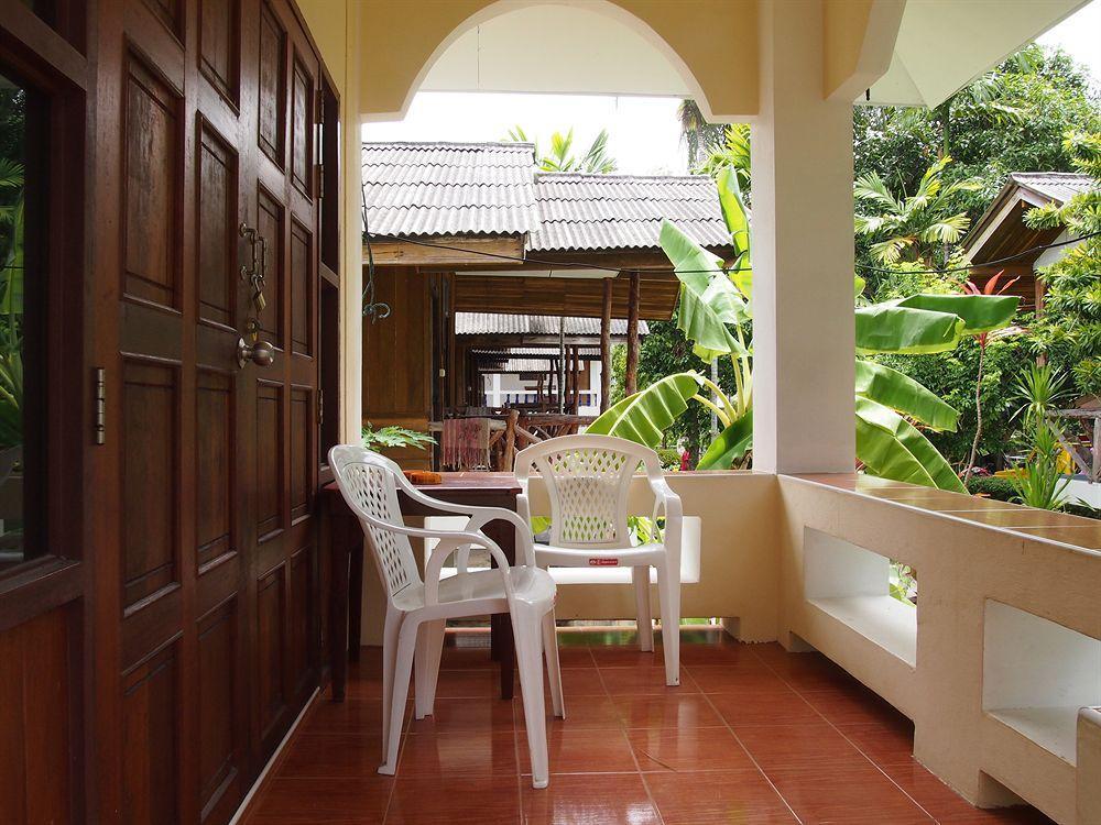 New Sunrise Village Koh Samui Exterior foto