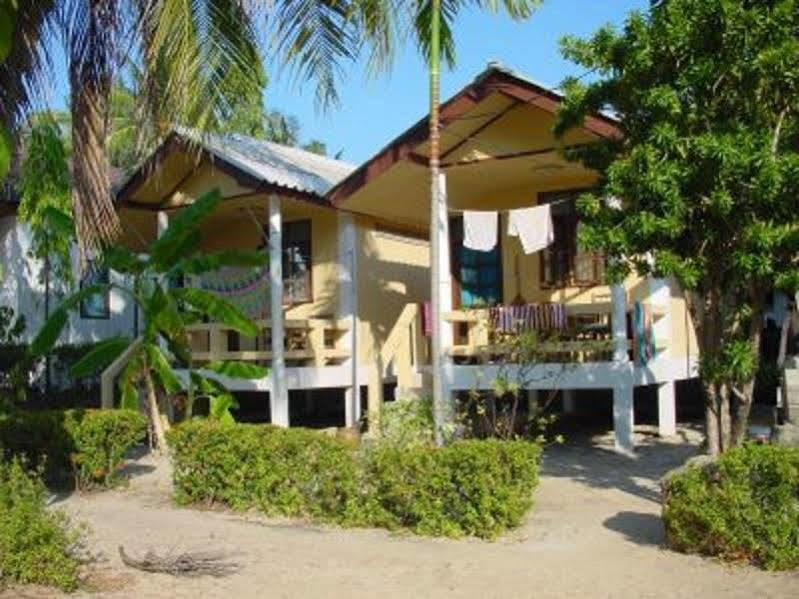 New Sunrise Village Koh Samui Exterior foto