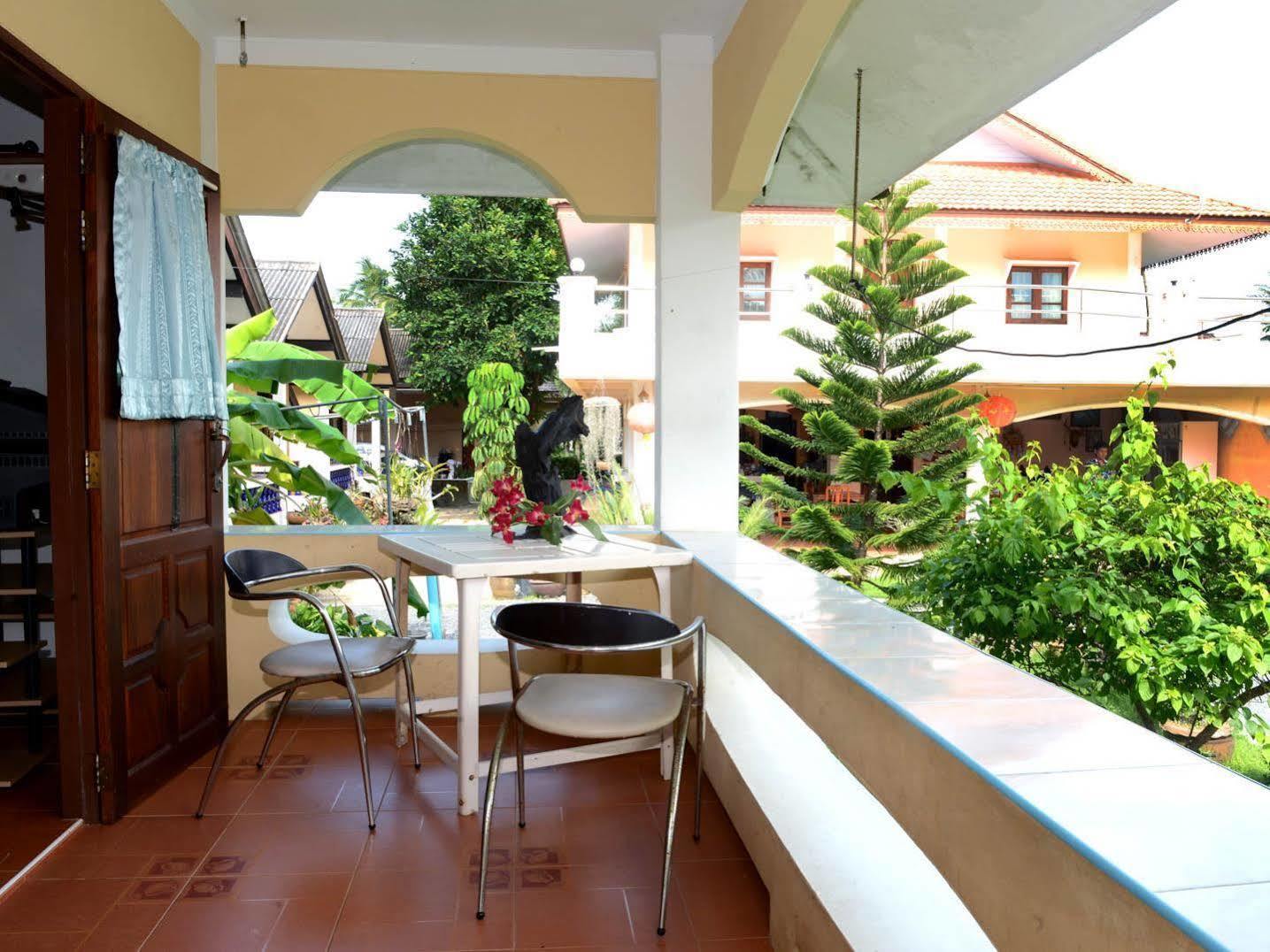 New Sunrise Village Koh Samui Exterior foto