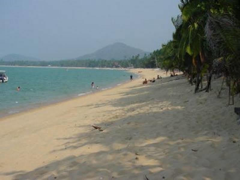 New Sunrise Village Koh Samui Exterior foto