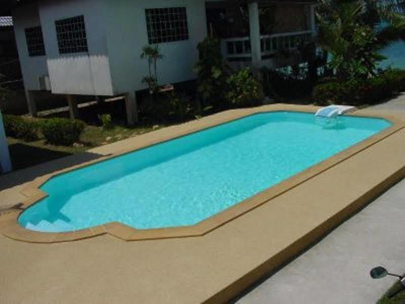 New Sunrise Village Koh Samui Exterior foto