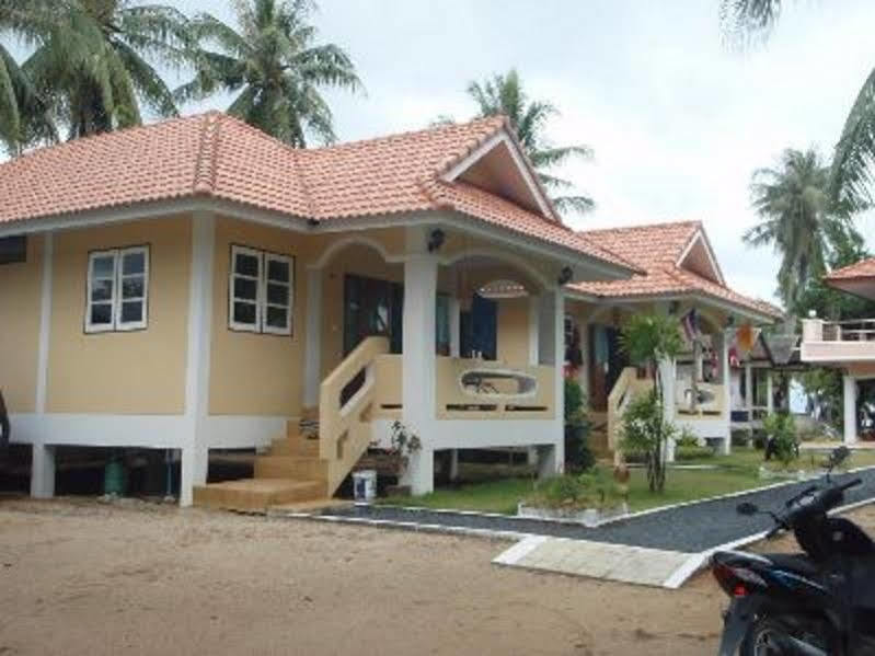 New Sunrise Village Koh Samui Exterior foto