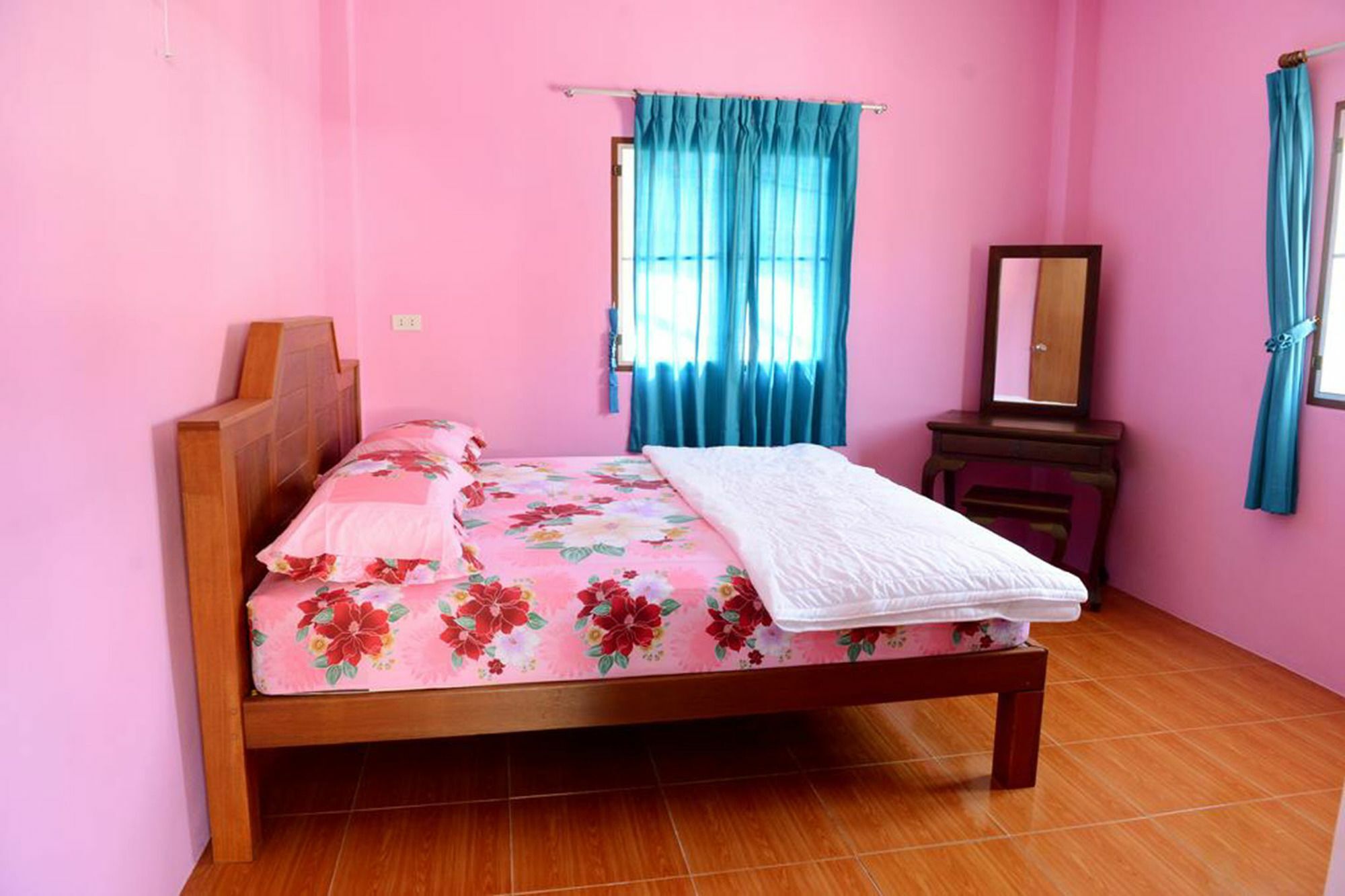 New Sunrise Village Koh Samui Exterior foto