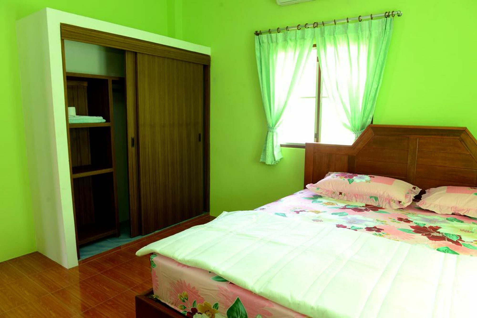 New Sunrise Village Koh Samui Exterior foto